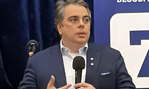 Асен Василев от Пазарджик: Задава се тежка криза заради Иран, доходите трябва да се вдигнат по-бързо от инфлацията