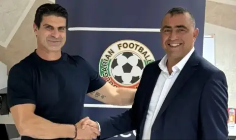 Бивш директор на Берое е новият футболен шеф на Стара Загора - 1