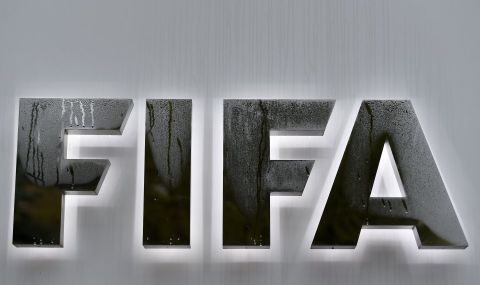 ФИФА забрани участия на международно ниво на отборите на Индия - 1