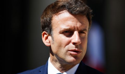 Франция напълно подкрепя присъединяването на Швеция към НАТО - 1