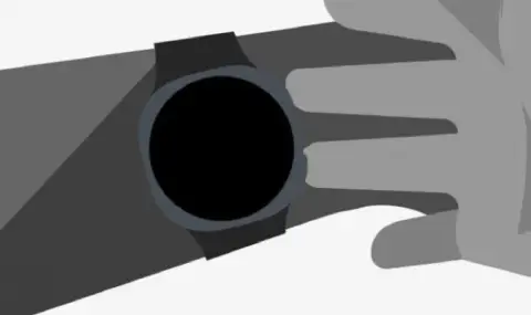 Galaxy Watch 8 може да приеме изцяло нов дизайн - 1