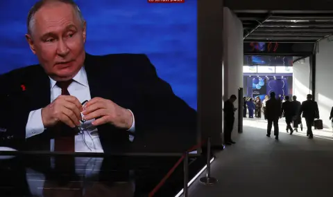 Как в Русия манипулират данните за икономиката - 1