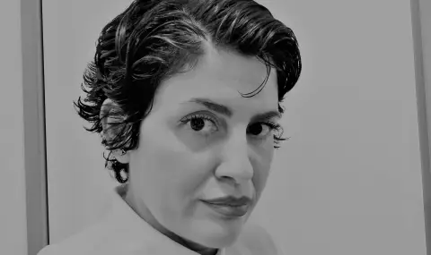 Kalina Androlova: It makes no sense that the murderer would not want to cover up the bodies if he wants to avoid being c - 1