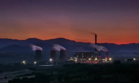 Може ли България да „спре“ търговията с емисии?