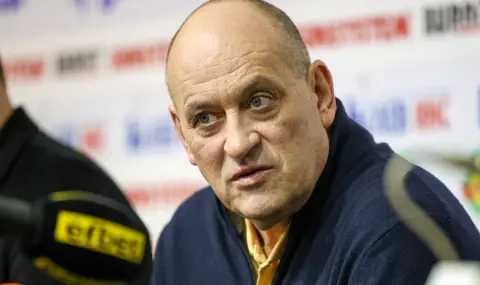 Националният отбор по баскетбол официално остана без селекционер - 1