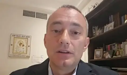 Николай Младенов ще оглави Съвета за мир в Газа, обяви Нетаняху - 1