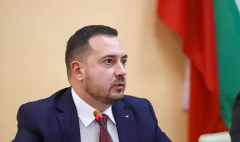 Николай Павлов: България ще участва в решенията на Европейската централна банка