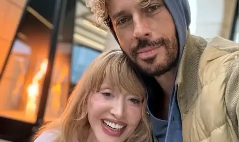 Алла Пугачова изненада с промяна във вида си (СНИМКА) - 1