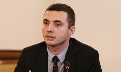 Асен Василев е изключително силна фигура - 1