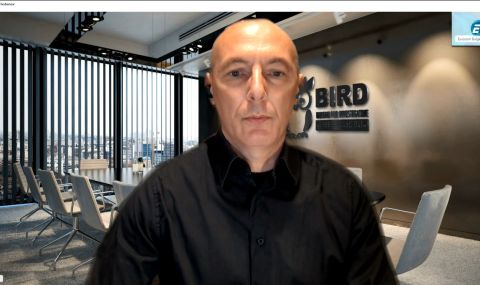 Атанас Чобанов: Никога не е имало плащания към "BIRD" - 1