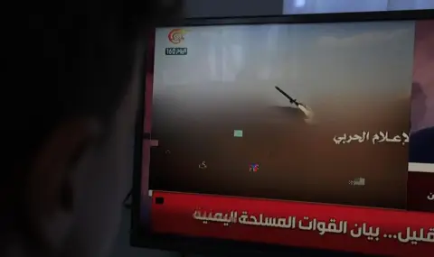 Боевете в Йемен се засилват, Турция търси край на конфликта с ПКК - 1