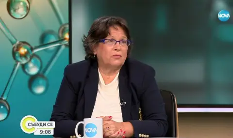 Д-р Гергана Николова: Държавата да поеме ангажимента си към пациентите, освободени от потребителска такса - 1