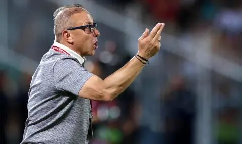 Илиан Илиев: Не мога да не съм доволен от себераздаването - 1