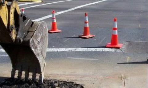 Затварят пътя между Варна и Добрич за два дни - 1