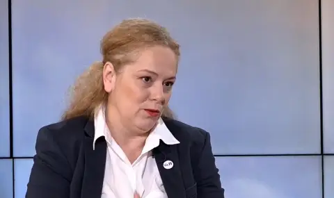 Мирослава Петрова: Идеята Димитър Главчев да е и външен министър е екзотична, подобно нещо има само в Сомалия и Катар - 1
