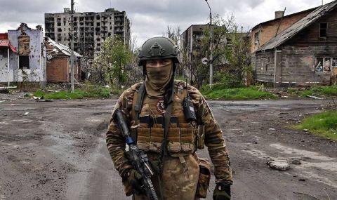 Шокиращи думи от Пригожин: Русия лъже и крие какво се случва на фронта, Украйна печели големи територии! - 1
