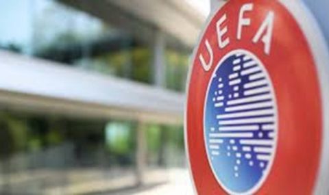 УЕФА започна дисциплинарна процедура срещу Хърватския футболен съюз заради расизъм - 1