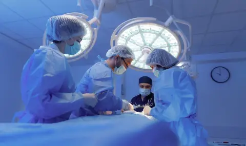 Бизнесдама почина след пластична операция в Турция - 1