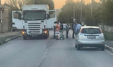 Кървава вендета край Сунгурларе: Шофьор на камион прегази дете, след разправа бе убит - 1