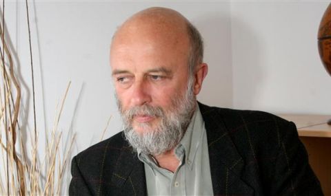 Сугарев: Крайно опасен е възходът на партия „Възраждане” - 1