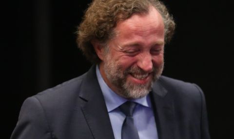 Иво Христов: Местните избори и войната ще притиснат партиите да съставят правителство - 1