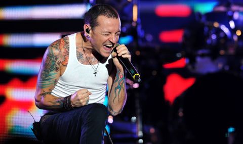 Linkin Park пускат още една неиздавана песен с вокалите на Честър Бенингтън (ВИДЕО) - 1