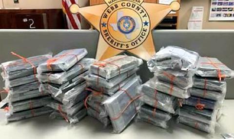 Мъж откри 34 кг кокаин в кола, купена на търг - 1