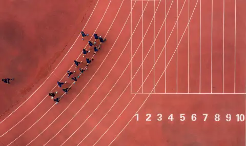 Скандал в леката атлетика: Състезатели, треньори и деятели искат ново Общо събрание - 1