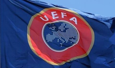 УЕФА не вижда намеса на държавата във футбола ни - 1