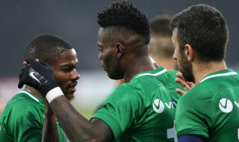 Коронавирусът удари сериозно Лудогорец - 1