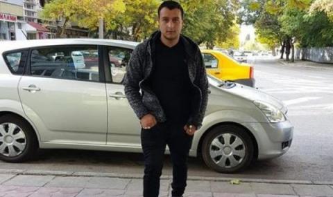 Малкият брат на убиеца на таксиджията: Батко ми не мога да прай такова нещо - 1