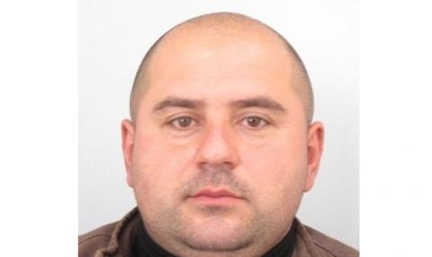 МВР: Търсим този мъж за убийството в Костенец - 1