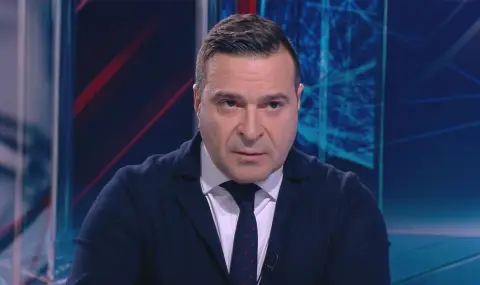 Слави Ангелов: Голямата мафия у нас са политическите партии и икономическите кръгове зад тях - 1