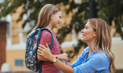 Социален работник изброи 9 неща, които забранява на детето си да прави - 1