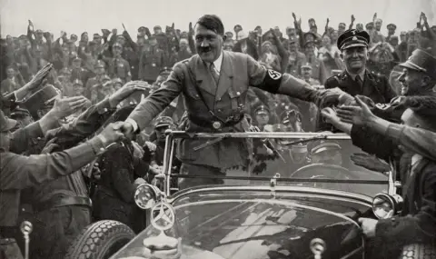 23 юли 1942 г.: Хитлер отприщва Ада в Треблинка и чертае съдбата на петрола в Баку - 1