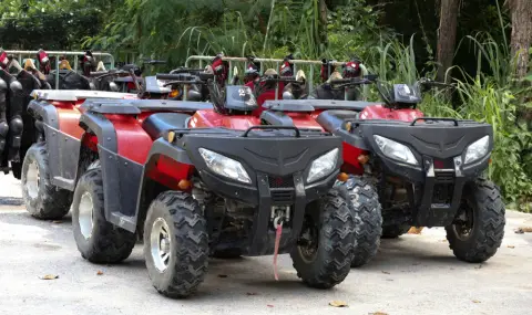 Дахер Фарид Дахер: Ето защо вместо да станем Швейцария на Балканите, се превърнахме в Тайланд на Европата - 1