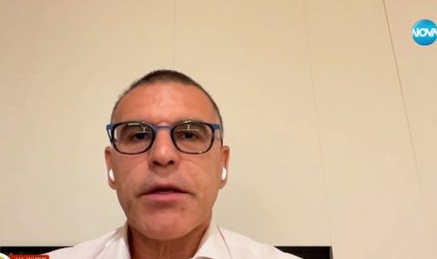 Дянков: Няма да изпълним критериите за еврозоната преди 2028 г. - 1