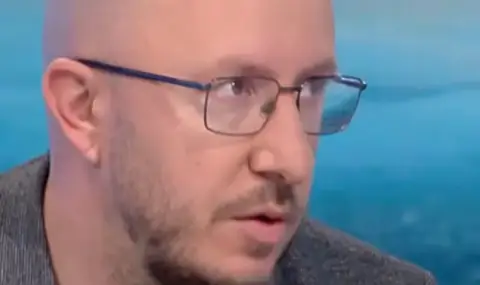 Михаил Кръстев: Колкото и да струва "Евровизия",  няма да е по-скъпо от едни избори
