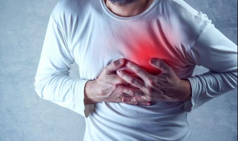 7 признака за инфаркт, които се появяват месец преди удара - 1