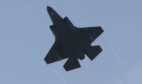 Американски военен дрон е засечен над Ормузкия проток на фона на напрежение в региона - 1