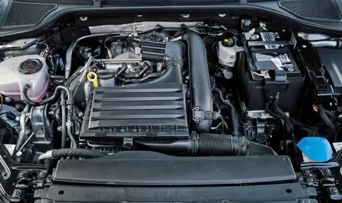 Four habits behind the wheel that ruin your car's turbocharger - 1