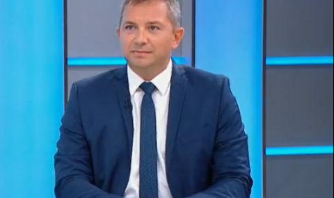 Добрин Иванов: Мерките не стимулират икономическия растеж, не са достатъчно фокусирани  - 1