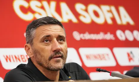 Душан Керкез иска още минимум трима нови  - 1