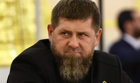 Kadyrov: 2025 will be dedicated to the victory over fascism  - 1