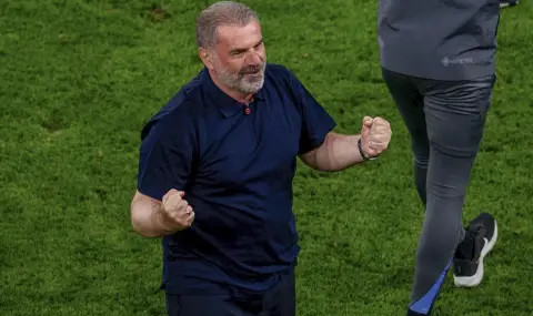 Мениджърът на Тотнъм: Не се уплаших да назова целта си - 1