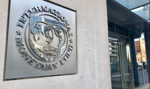 МВФ призова Украйна да не предприема действия намаляващи приходите в бюджета - 1