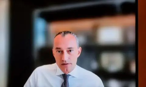 Николай Младенов: Споразумението с Украйна ще създаде нови работни места и технологии у нас