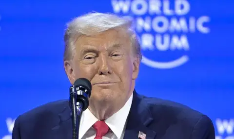 Обединеният Запад е мъртъв - Тръмп го уби - 1