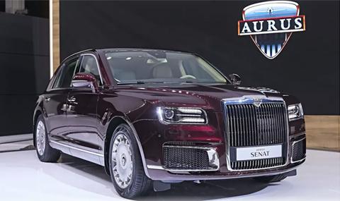 Поръчки за руския Rolls-Royce, без да е ясна цената - 1