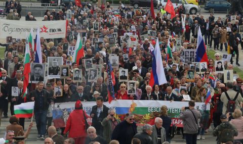 Проруските среди в България: какво ни разказаха хора отвътре - 1